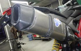 DUCATI HYPERMOTARD 820 2014