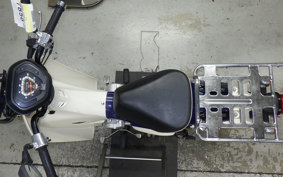 HONDA C110 SUPER CUB 2024 JA42