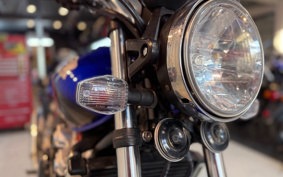 HONDA CB400SF VTEC Spec3 2004 NC39