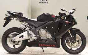 HONDA CBR600RR GEN 2 2006 PC37