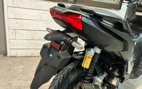 HONDA ADV160 KF54