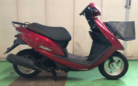 HONDA DIO AF68