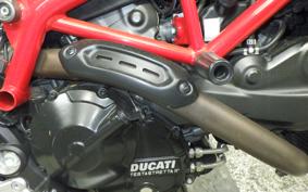 DUCATI HYPERMOTARD 939 SP 2018