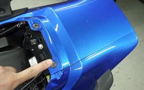 HONDA CB400 SUPER BOLDOR A 2018 NC42
