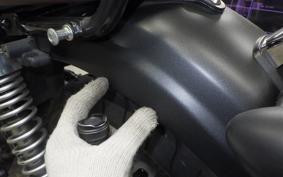 HONDA GB350 2022 NC59