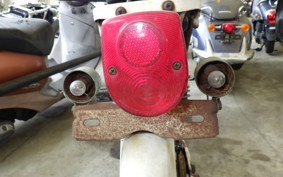HONDA NOVIO PM50