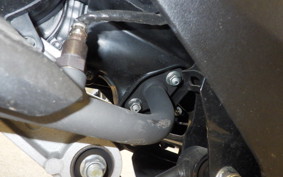 YAMAHA JOG125 SEJ5J