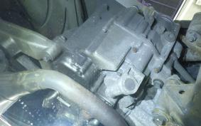 SUZUKI SKYWAVE 250 (Burgman 250) S Gen.3 2002 CJ44A