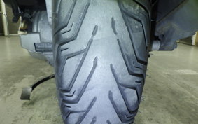 HONDA PCX125 2025 JF81