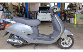 HONDA LEAD 100 JF06
