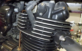 KAWASAKI ESTRELLA 2010 BJ250A