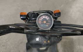 HONDA ZUMAR AF58
