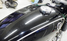 YAMAHA SR400 Gen.3 2007 RH01J