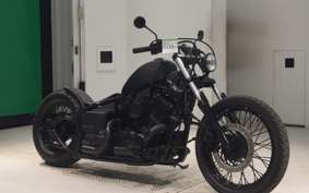 YAMAHA DRAGSTAR 400 2000 VH01J