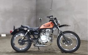 SUZUKI GLASS TRACKER BIG BOY NJ47A