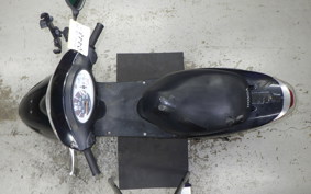 HONDA DIO Gen.5 2022 AF56