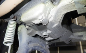 SUZUKI ADDRESS V50 CA4BA