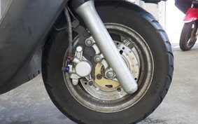 YAMAHA AXIS 125 TREET SE53J