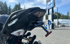KAWASAKI NINJA 1000 ABS 2018 ZXT00W