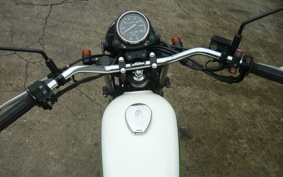 KAWASAKI 250TR BJ250F