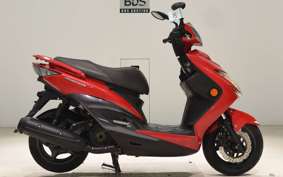 YAMAHA CYGNUS 125 XSR 2