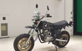 HONDA APE 50 2015 AC16