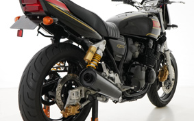 YAMAHA XJR400R-2 1997 4HM