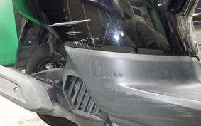 YAMAHA JOG-7 2011 AY01