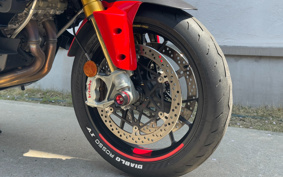 DUCATI  DUCATI M STRADA V4 PIE KUSUPI-KU 2023 6A00
