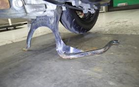 SUZUKI ADDRESS V50 Gen.2 CA44A