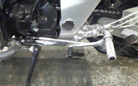 SUZUKI BANDIT 1200 S 2002 GV77A