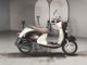 Фото Yamaha VINO с японского аукциона