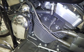 HARLEY FXDBI 2006