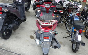HONDA PCX 125 NC125D