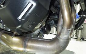 YAMAHA TRACER 9 GT 2021 RN70J
