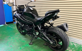 KAWASAKI NINJA H2 2021 ZRT00K