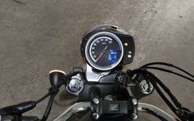 HONDA GB350 2024 NC59