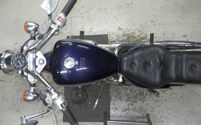 HONDA STEED 600 1988 PC21