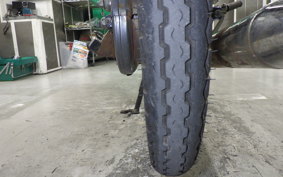 HONDA C50 SUPER CUB 2012 AA01