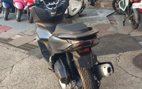 HONDA PCX 160 KF47