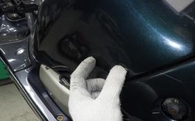 KAWASAKI ZZ-R400 Gen.2 1996 ZX400N