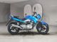 Фото Suzuki GSR250 с японского аукциона