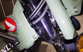 HONDA CT125 HUNTER CUB JA55