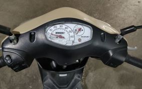 SUZUKI LET's CA4AA