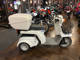 Фото Honda GYRO X STANDARD с японского аукциона