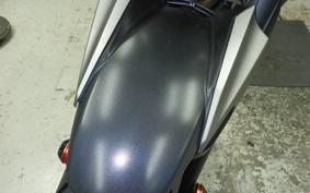 YAMAHA MT-07 ABS 2016 RM07J