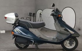 HONDA SPACY 125 JF03