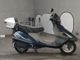 Фото Honda SPACY 125 с японского аукциона