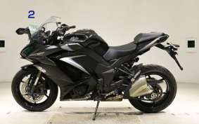 KAWASAKI NINJA 1000 A 2019 ZXT00W