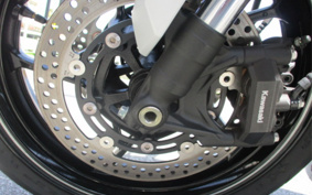 KAWASAKI NINJA ZX-4RR 2025 ZX400P
